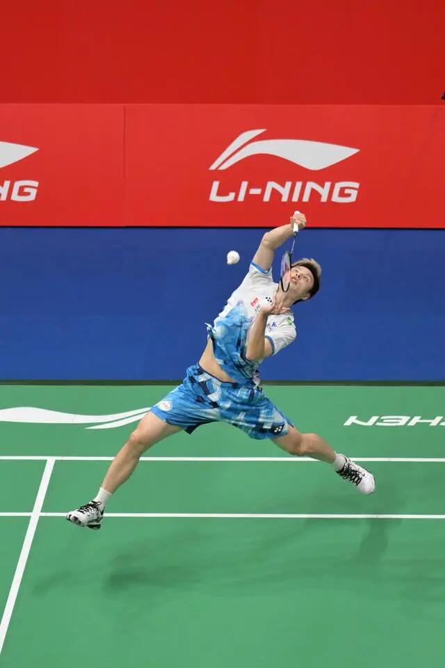 准备充分 准备充分