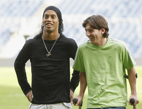 使他们在场 使他们在场