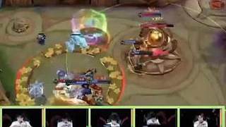 国内青训体 国内青训体